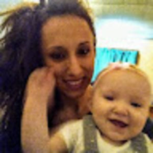 Meet your Posher, Stephanie